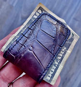Southern Trapper Alligator Money Clip Review