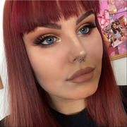 Unicorn Cosmetics Rebel Smoke Faux Mink Unicorn Lashes Review
