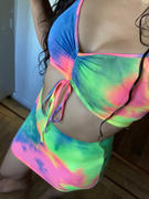 Honeybum Every Little Thing Tie Dye Set Review