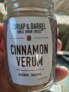 Burlap & Barrel Cinnamon Verum Review