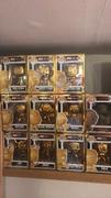 PPJoe Pop Protectors PPJoe Pop Protectors 4 Gold Edition, 0.50mm Thickness, Funko Vinyl Protection [Single] Review