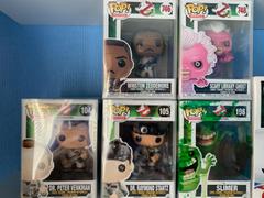 PPJoe Pop Protectors PPJoe Pop Protectors 4 Glow in the Dark, 0.45mm Thickness, Funko Vinyl Protection [5 Pack] Review