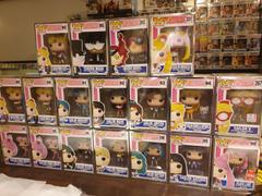 PPJoe Pop Protectors PPJoe Pop Protectors 4 Grail, 0.50mm Thickness, Funko Vinyl Protection [10 Pack] Review