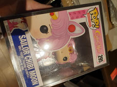 PPJoe Pop Protectors PPJoe Pop Protectors 4 Grail, 0.50mm Thickness, Funko Vinyl Protection [10 Pack] Review