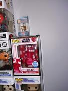 PPJoe Pop Protectors PPJoe Pop Protectors 4 Star Wars, 0.45mm Thickness, Funko Vinyl Protection [Single] Review