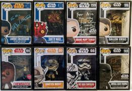PPJoe Pop Protectors PPJoe Pop Protectors 4 Star Wars, 0.45mm Thickness, Funko Vinyl Protection [10 Pack] Review