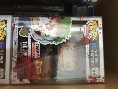 PPJoe Pop Protectors PPJoe Pop Protectors 4, New 0.50mm Thickness, Funko Vinyl Protection [10 Pack] Review