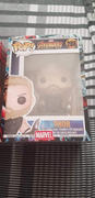PPJoe Pop Protectors PPJoe 4 Blood Splattered Sleeve, Funko Vinyl Protection [Single] Review
