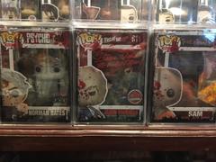 PPJoe Pop Protectors PPJoe Clear 2mm Hard Stack with Halloween Sleeve Review