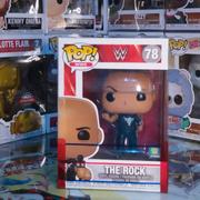 PPJoe Pop Protectors IN STOCK: Funko POP WWE: The Rock with PPJoe WWE Sleeve Review