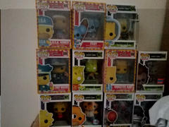 PPJoe Pop Protectors IN STOCK: Funko POP Animation: Simpsons - USA Homer with PPJoe Simpsons Sleeve Review