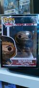PPJoe Pop Protectors IN STOCK: Funko POP Movies: Mortal Kombat - Scorpion with Chance of Chase Review