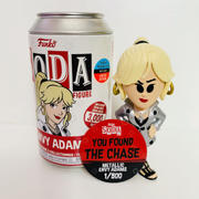 PPJoe Pop Protectors IN STOCK: Funko Vinyl SODA: Scott Pilgrim - Envy Adams with Chance of a Chase Review