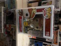 PPJoe Pop Protectors IN STOCK: Funko POP Asia: Journey to the West - Monkey King (Chase Version) [Gohapi Exclusive] Review