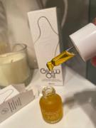 Dry Oil Co Collagen Juice - Vitamin C facial oil Review