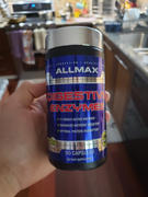 Best Price Nutrition Allmax Nutrition Digestive Enzymes 90 Caps Review