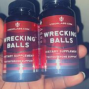 Best Price Nutrition Vigor Wrecking Balls 60 Capsules Review