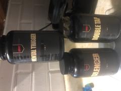 My Supplement Store Redcon 1 Ultimate Fat Burning Stack Review