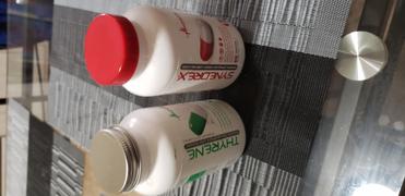 My Supplement Store METABOLIC NUTRITION SYNEDREX & THYRENE STACK Review