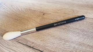 Crownbrush C501 Pro Feather Powder Brush Review
