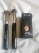 Crownbrush C519 Pro Lush Blush Brush Review