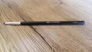 Crownbrush C527 Pro Pointed Smudger Brush Review
