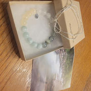 HorseFeathers Jewelry & Gifts MEANINGFUL BITS | Monthly Bracelet Subscription Review