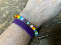 HorseFeathers Jewelry & Gifts SJ Original Rainbow Bracelet Review