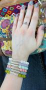 HorseFeathers Jewelry & Gifts Balancing Act | Meaningful Gemstone Bracelet Review