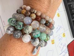 HorseFeathers Jewelry & Gifts TURQUOISE | Chunky Meaningful Gemstone Bracelet Review