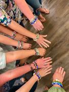HorseFeathers Jewelry & Gifts Stretch Bracelet DIY Event at SIP Wine Room Review