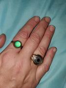 HorseFeathers Jewelry & Gifts Mood Ring Stone Replacement Review