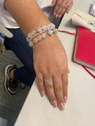 Bangili Trío de Pulseras Portia Review