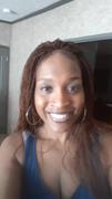 Anne Elise Braids Amaka Frontal Microtwists Wig Review