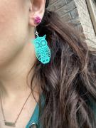 Earrings by Emma Owl Earrings (Dangles) Review