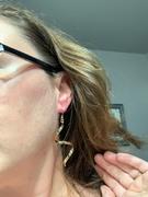 Earrings by Emma Spiral Earrings (Dangles) Review