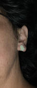 Earrings by Emma White Sheet Ghost Earrings (Studs) Review