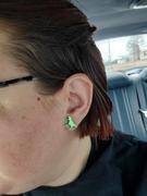 Earrings by Emma T-Rex Earrings (Studs) Review