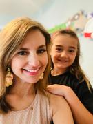 Earrings by Emma Iridescent Sequin Earrings (Dangles) Review