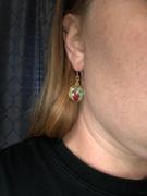 Earrings by Emma Glass Anatomical Heart Earrings (Dangles) Review