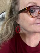 Earrings by Emma Beachy Teardrop Earrings (Dangles) Review