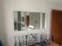 LoungeLiving.co.uk Yearn Art Deco Athena Mirror 48 X 24 Review
