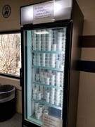 Iron Mountain Refrigeration & Equipment, LLC. Upright Glass Door Display Freezer - 13 CU Ft. Review