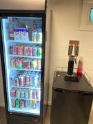 Iron Mountain Refrigeration & Equipment, LLC. Procool Single Door Upright Beverage Cooler Review