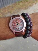Popov Leather Watch Strap - Black Review