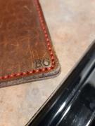 Popov Leather Product Engraving Review
