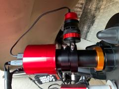 OPT Telescopes Celestron T-Adapter for 8-inch EdgeHD Review