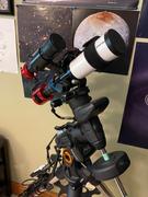 OPT Telescopes ZWO ASI294MC Pro Cooled Color CMOS Astrophotography Camera Review