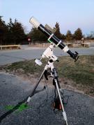 OPT Telescopes Sky Watcher HEQ5 Pro GoTo Equatorial Mount Review