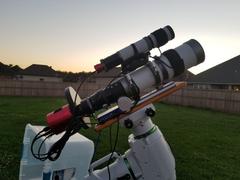 OPT Telescopes ZWO ASI6200MM Pro Cooled Monochrome Camera Deluxe Package - ZWO-ASI6200MMP-K3 Review